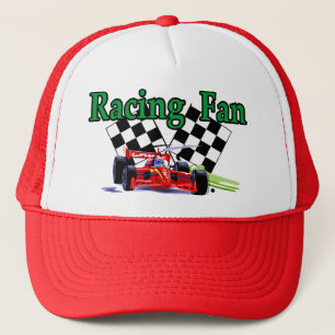 Auto Racing Liebhaber Geschenke Truckerkappe