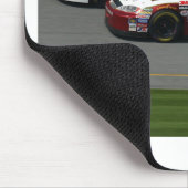 Auto Racing Mousepad (Ecke)