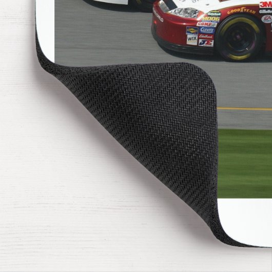 Auto Racing Mousepad (Ecke)