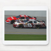 Auto Racing Mousepad (Vorne)