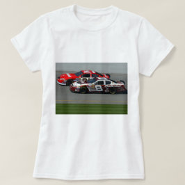 Auto Racing T-Shirt