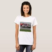 Auto Racing T-Shirt (Vorne ganz)