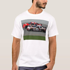 Auto Racing T-Shirt