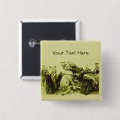 AUTO REPARATUR - AUTOMOTIV BUTTON (Vorne & Hinten)