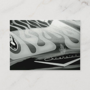 Auto-Reparatur-Geschäft Visitenkarte