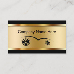 Auto-Reparatur-Geschäfts-Karten Visitenkarte