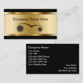 Auto-Reparatur-Geschäfts-Karten Visitenkarte (Vorne/Hinten)