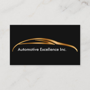 Auto Reparaturservice-Visitenkarten Visitenkarte