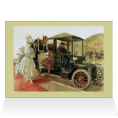 AUTO RESTAURATION - AUTOMOTIVE (Innenansicht Horizontal (Oben))