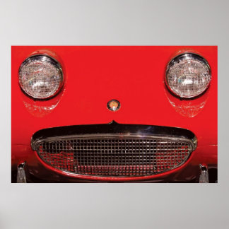 Auto - Say Cheese! Poster