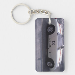 Auto Schlüsselanhänger