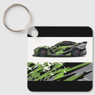 Auto Schlüsselanhänger