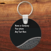 Auto Schlüsselketten Schlüsselanhänger (Vorderseite)