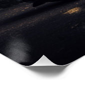 Auto-Serie 1-10 Poster (Ecke)