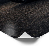 Auto-Serie 1-11 Poster (Ecke)