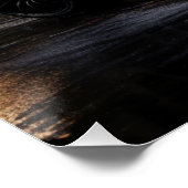 Auto-Serie 1-3 Poster (Ecke)