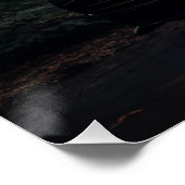 Auto-Serie 1-4 Poster (Ecke)