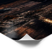 Auto-Serie 1-5 Poster (Ecke)