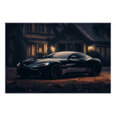 Auto-Serie 1-6 Poster (Vorderseite)