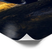 Auto-Serie 2-6 Poster (Ecke)