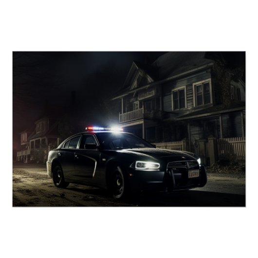Auto-Serie 3-2 Poster (Vorderseite)