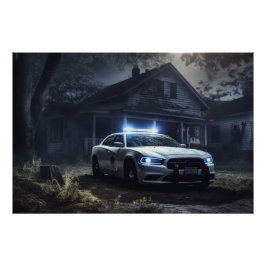 Auto-Serie 3-5 Poster