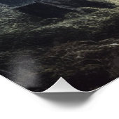 Auto-Serie 3-5 Poster (Ecke)