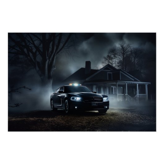 Auto-Serie 3-6 Poster (Vorderseite)