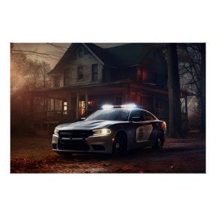 Auto-Serie 3-7 Poster