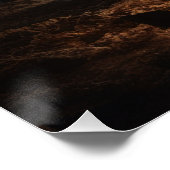 Auto-Serie 4-2 Poster (Ecke)