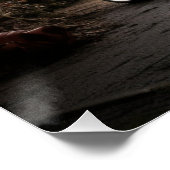 Auto-Serie 4-5 Poster (Ecke)