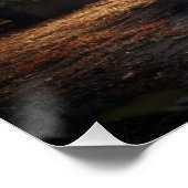 Auto-Serie 4-8 Poster (Ecke)