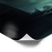 Auto-Serie 5-6 Poster (Ecke)