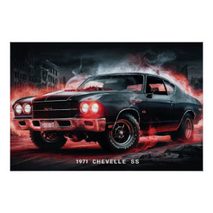 Auto-Serie-Poster 10 04 Poster