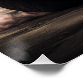 Auto-Serie-Poster 10 06 Poster (Ecke)
