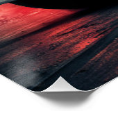 Auto-Serie-Poster 10 07 Poster (Ecke)