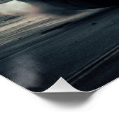 Auto-Serie-Poster 10 11 Poster (Ecke)