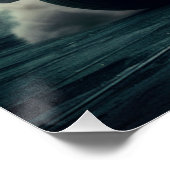 Auto-Serie-Poster 10 13 Poster (Ecke)