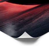 Auto-Serie-Poster 10 15 Poster (Ecke)