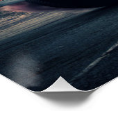 Auto-Serie-Poster 10 16 Poster (Ecke)