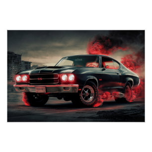 Auto-Serie-Poster 10 17 Poster