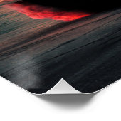 Auto-Serie-Poster 10 17 Poster (Ecke)
