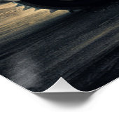 Auto-Serie-Poster 10 23 Poster (Ecke)