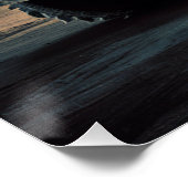 Auto-Serie-Poster 10 24 Poster (Ecke)