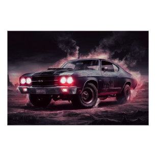 Auto-Serie-Poster 10 29 Poster