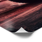 Auto-Serie-Poster 10 30 Poster (Ecke)