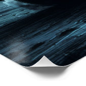Auto-Serie-Poster 10 41 Poster (Ecke)