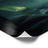 Auto-Serie-Poster 5 Poster (Ecke)