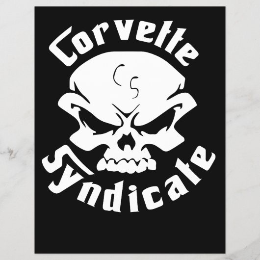 Auto Show Plaquer. Flyer (Hinten)