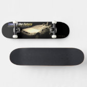 Auto: Skateboard (Horizontal)